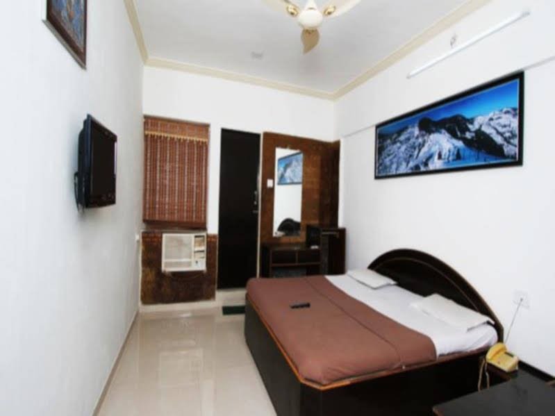 Фото Stay Inn Mumbai