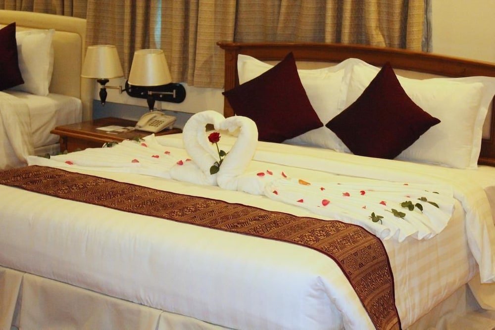 Фото Kh Hotel Kokkine