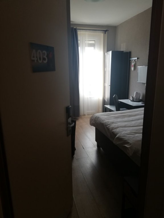 Фото Hotel Parc & Lac