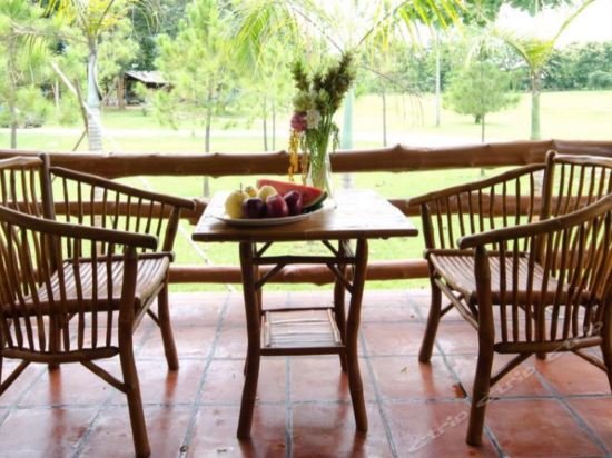 Фото Chiangkham Luang Resort