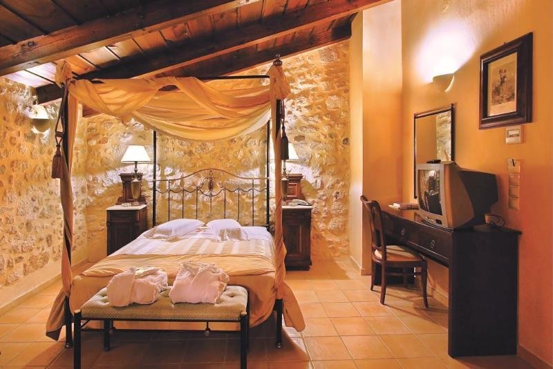 Фото Palazzino Di Corina