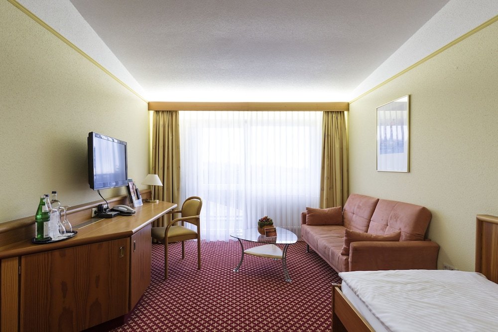 Фото Wellness- & Nationalpark Hotel Schliffkopf