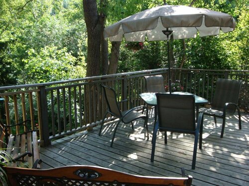 Гостиница DownHome Bed & Breakfast