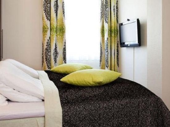 Фото Thon Hotel Linne