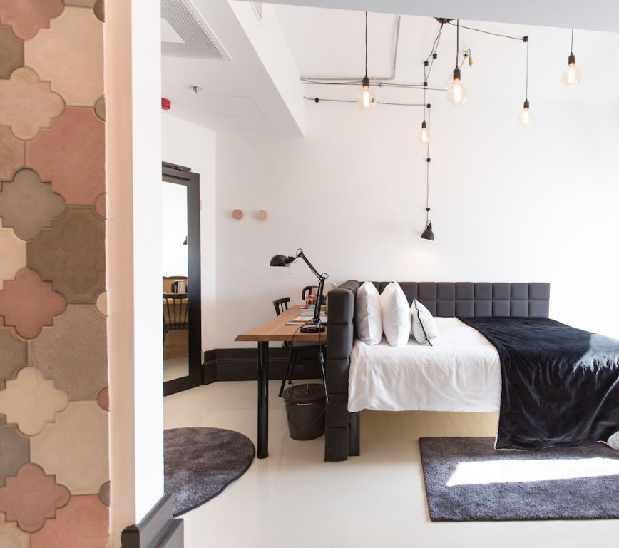 Фото Hotel Rum Budapest