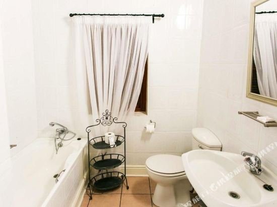 Фото Matoppo Inn