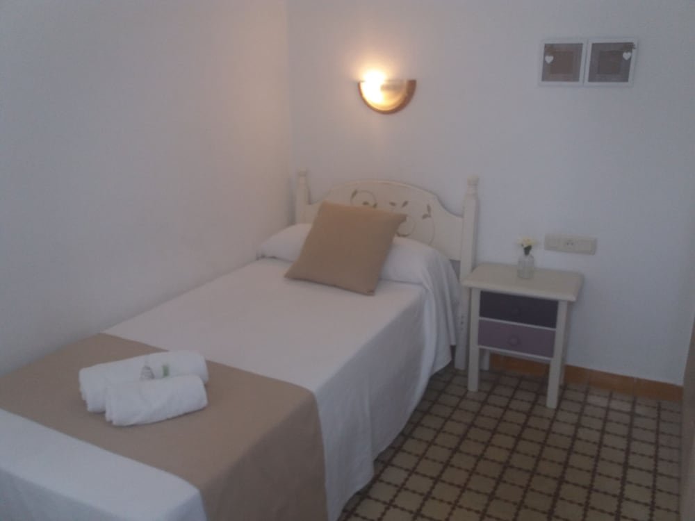 Фото Hospederia Islasol