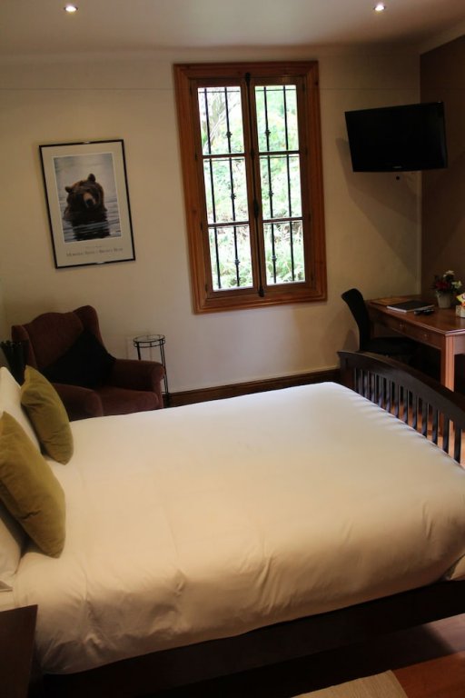 Фото Cap Serein Guest House