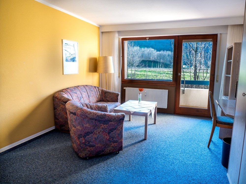 Фото Hotel Quellenhof Bad Urach