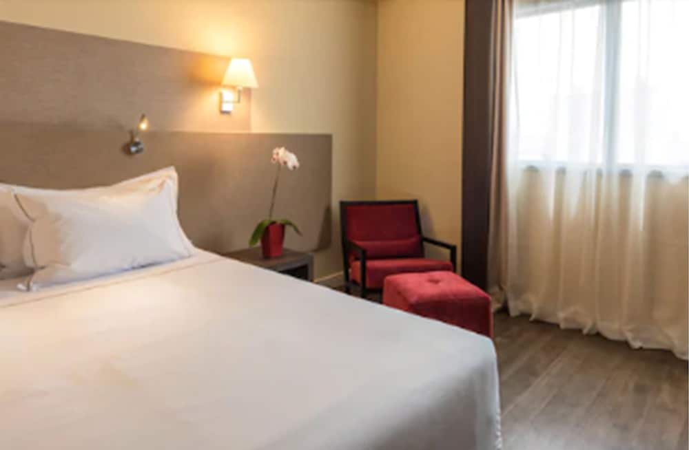 Фото Mercure Ribeirao Preto