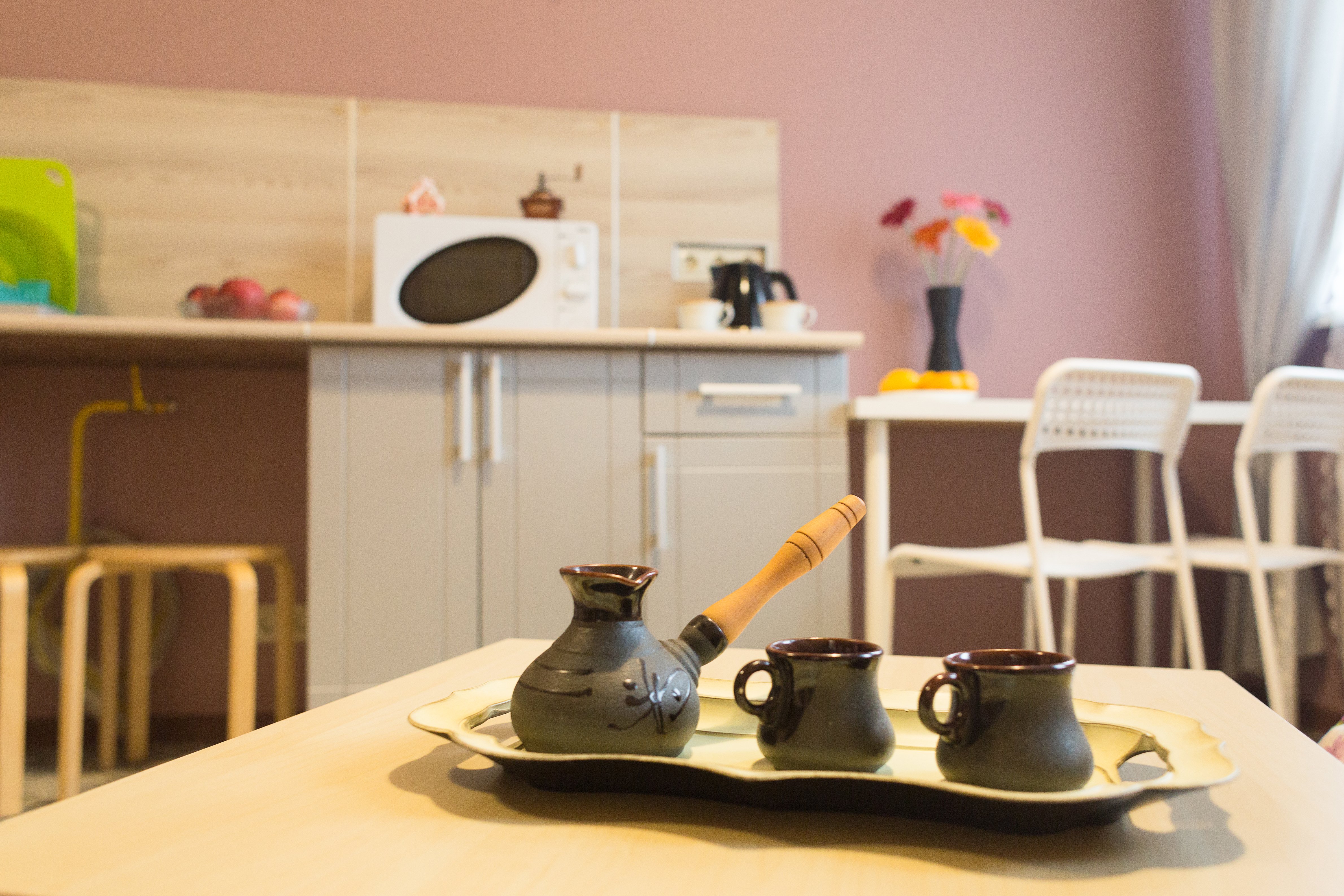 Фото Тверь-Центр