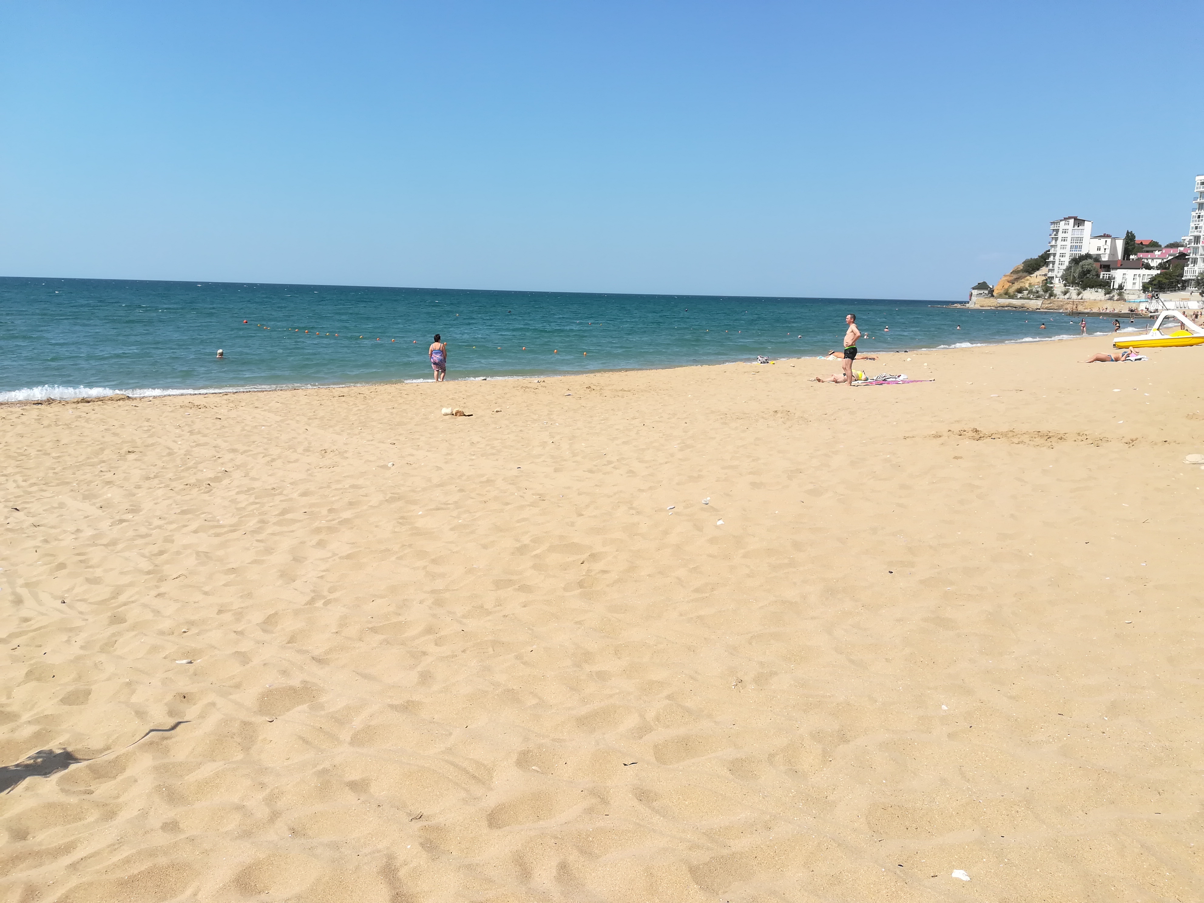 Фото Можжевеловый дворик