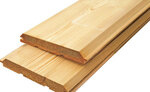 Forest Paradise (Suzdalskaya Street, 70с1Е), lumber