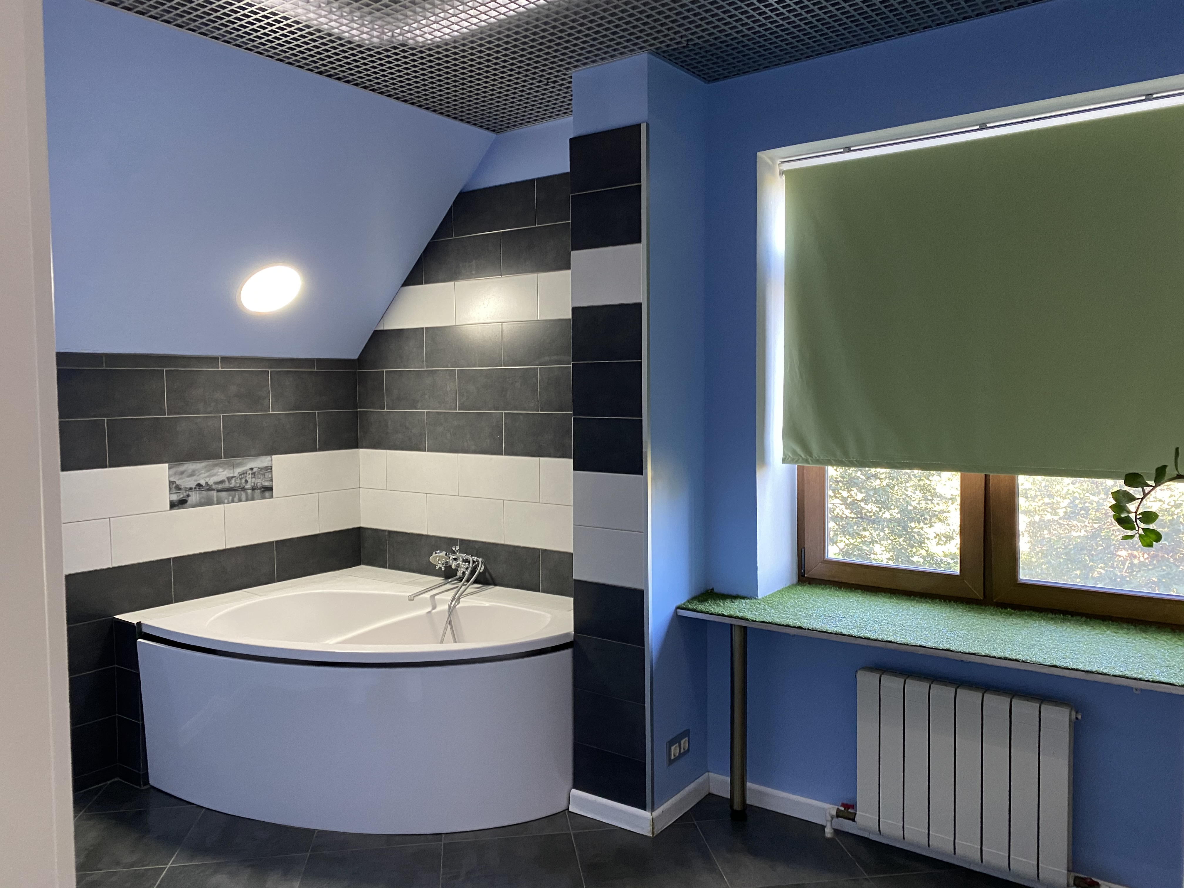 Фото Яблоневый сад Барыбино