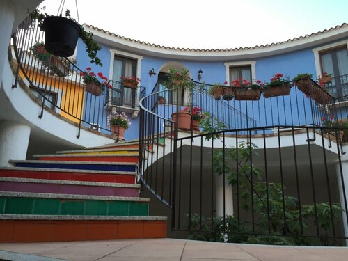 Гостиница Eco Resort Orlando