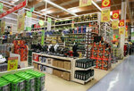 Lemana Pro (Dovatora Street, 158), hardware store