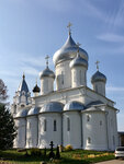 Cathedral of Saint Nicetas (selo Nikitskaya Sloboda, Zaprudnaya ulitsa, 20) ، كنيسة أرثوذكسية