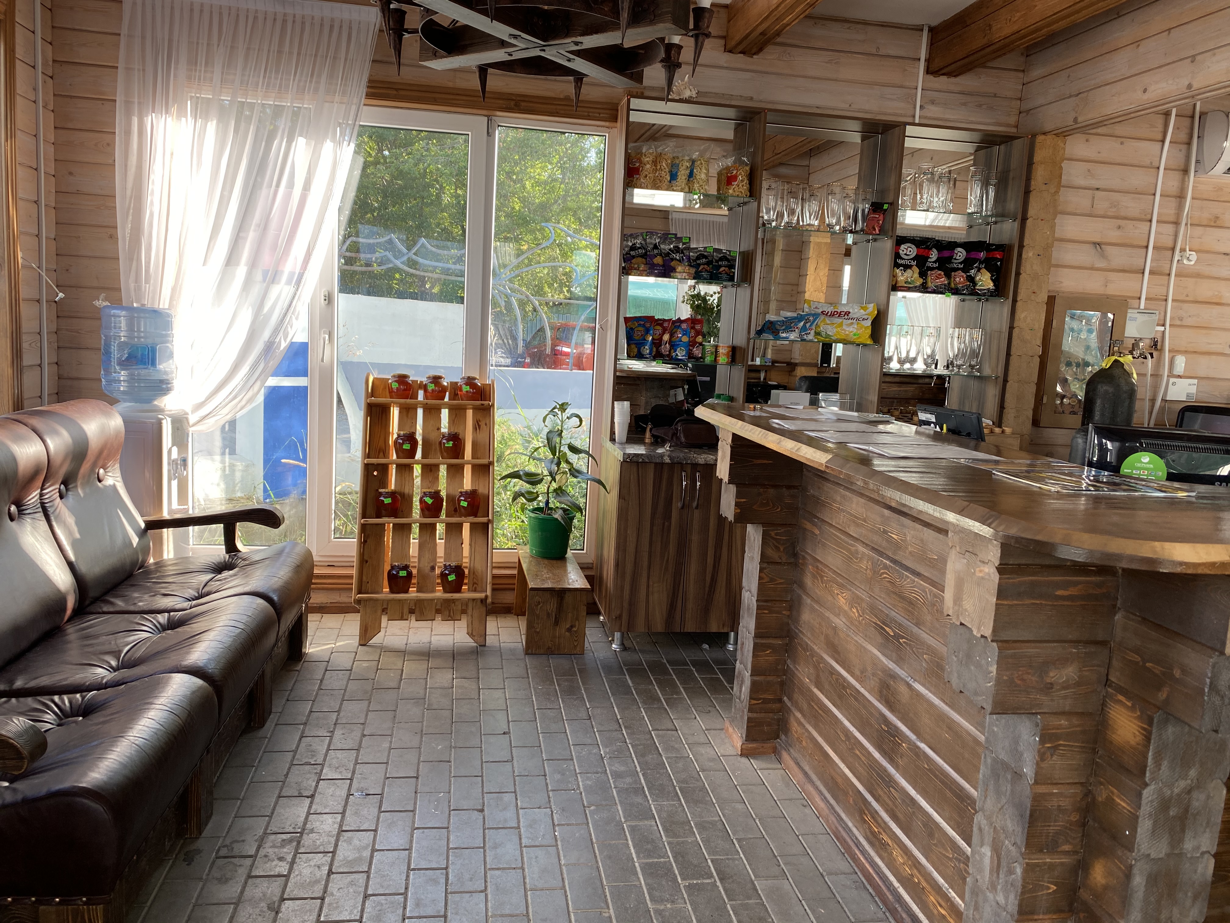 Фото Гостеев