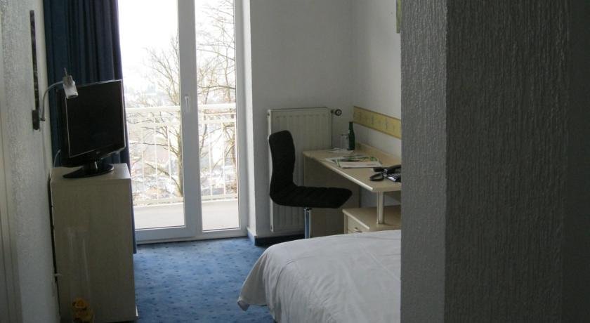 Фото Schlossberg Hotel Homburg