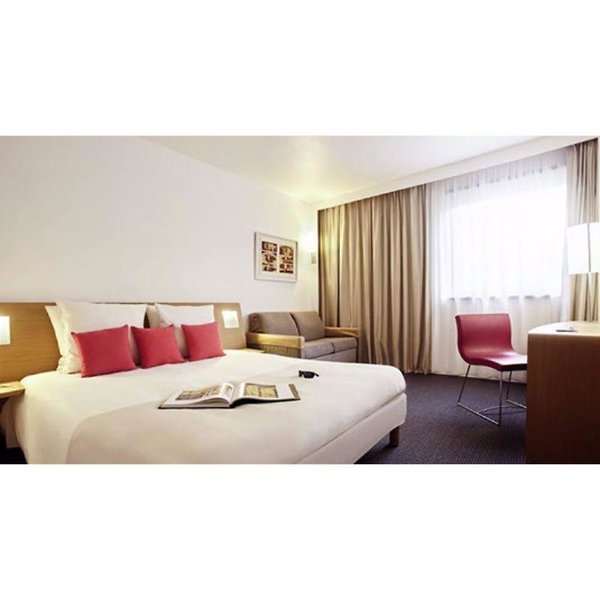 Фото отеля 4