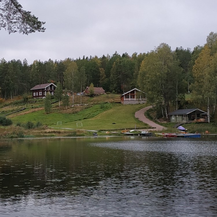 Фото Forrest Lodge Karelia