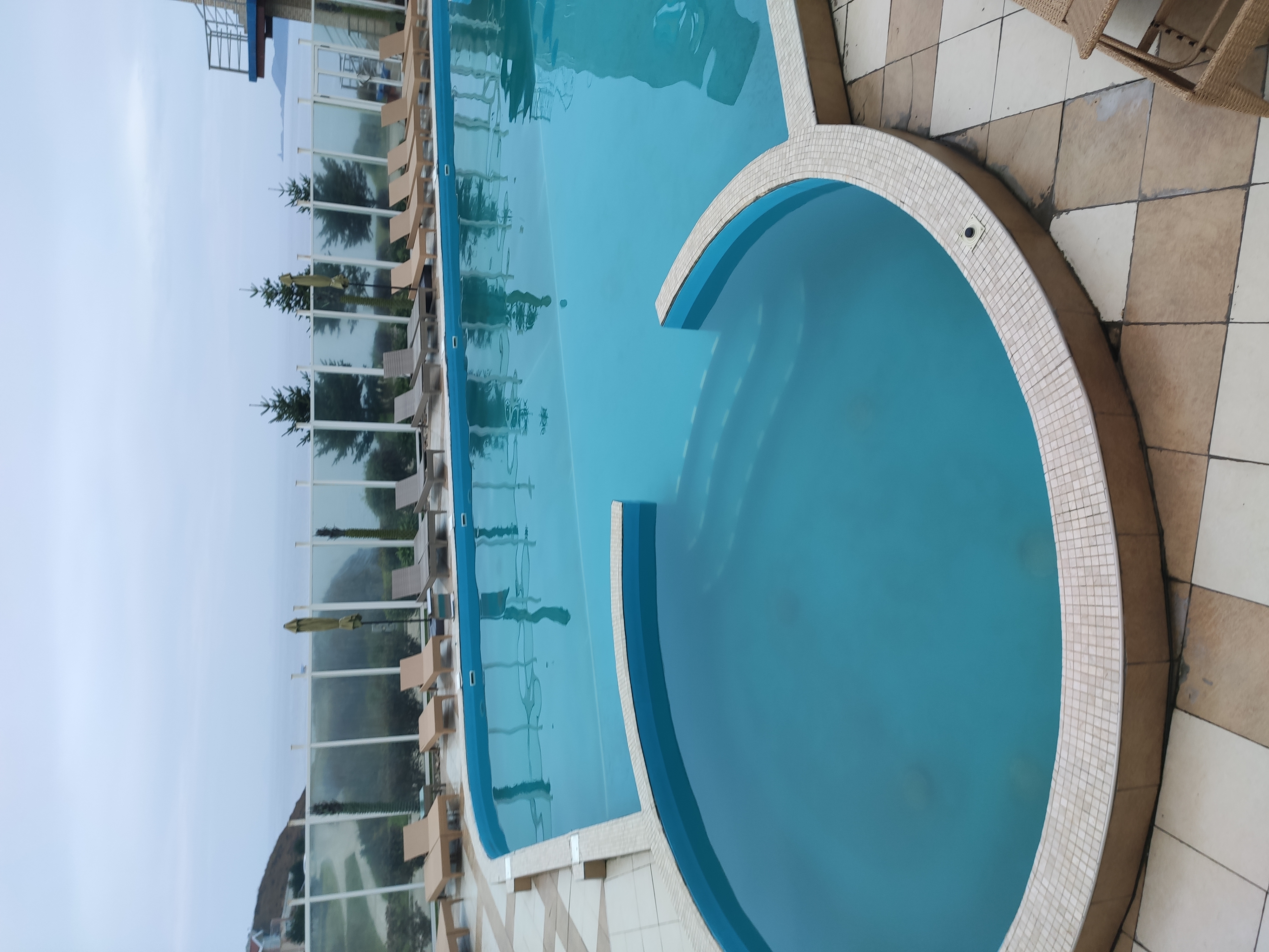 Фото Теплое море