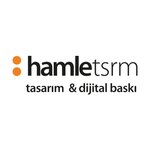 Hamle Digital Printing Center (Измир, Байраклы, бульвар Манас, 36A), полиграфические услуги в Байраклы