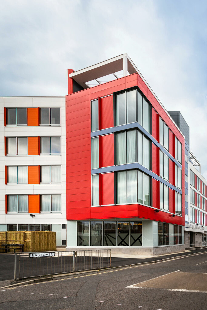 Hotel Mercure Bridgwater Hotel, Bridgwater, photo