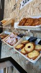 Papan Bakery (Gorkogo Street, 79к13), bakery