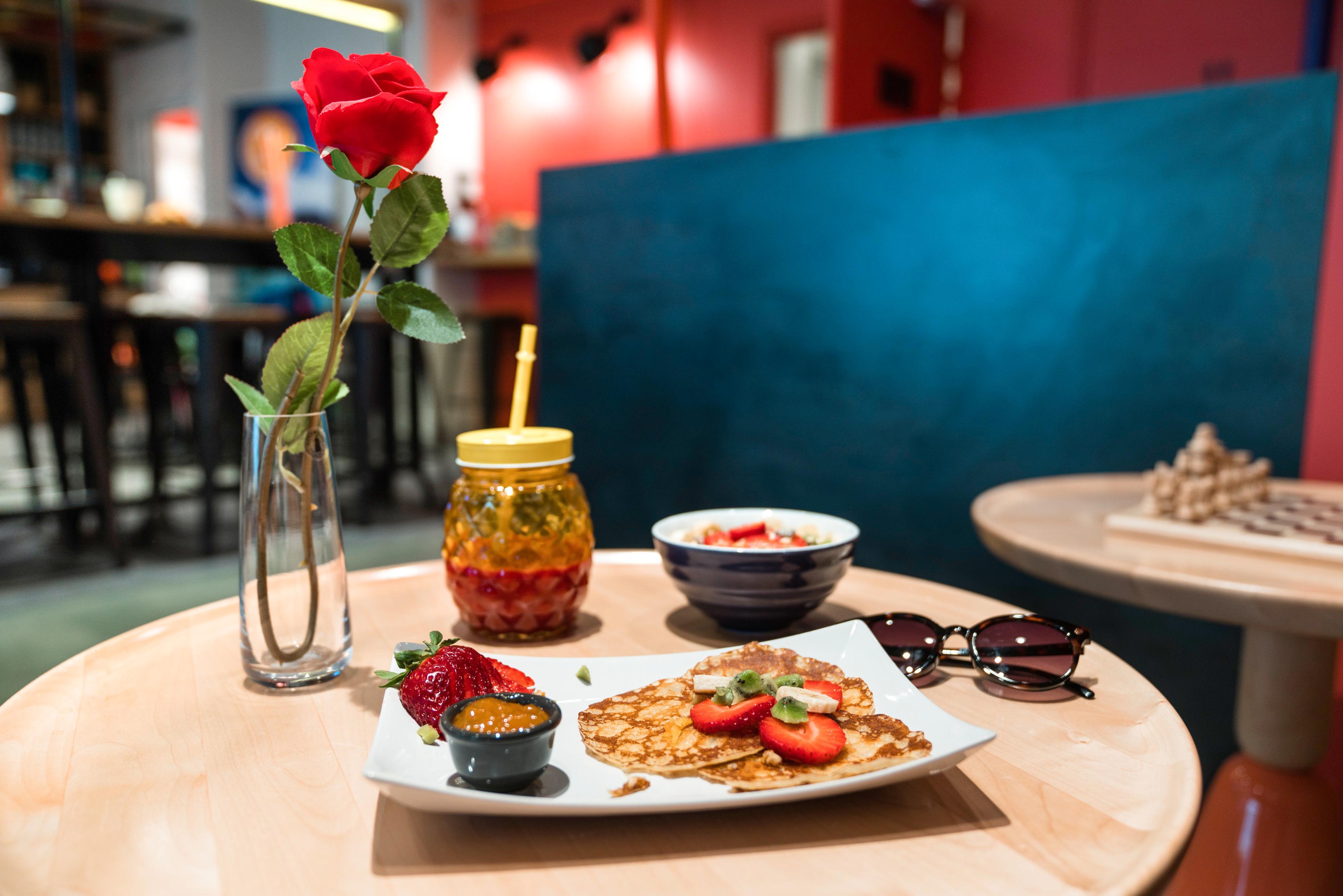 Фото ibis Styles Lille Centre Grand Place