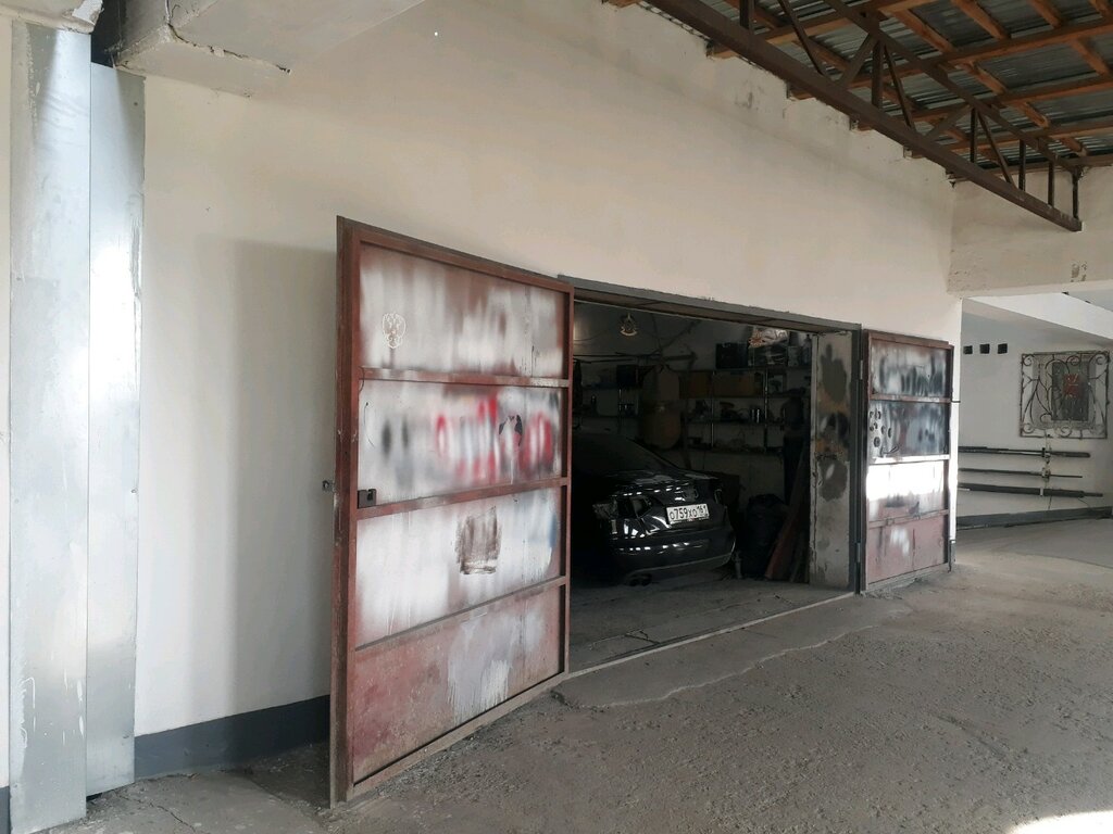 Краски автомобильные севастополь