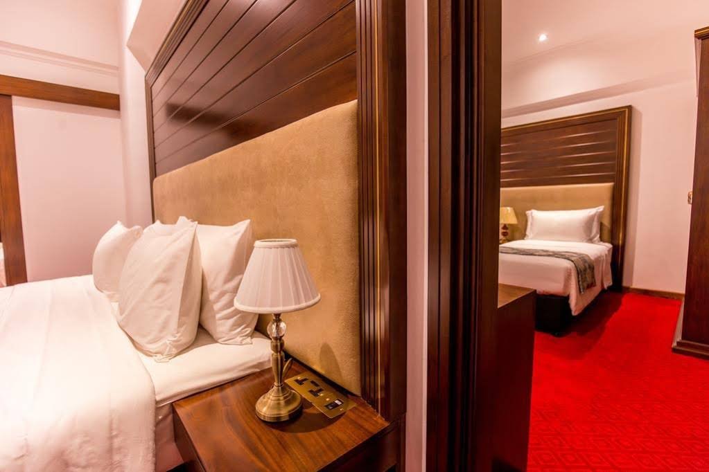 Фото Отель Trillium Boutique City Hotel