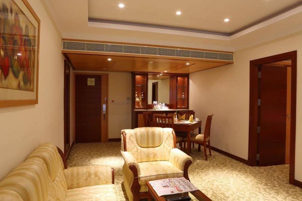 Фото Accord Puducherry