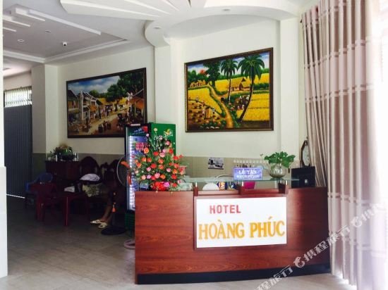 Фото Hoang Phuc Hotel