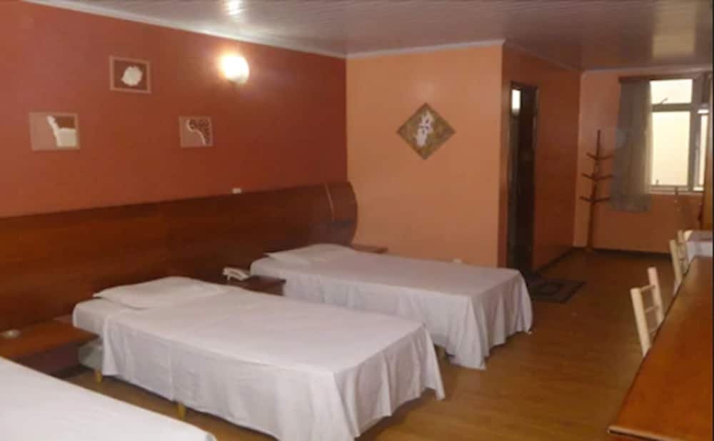 Фото Atlas Hotel Residence