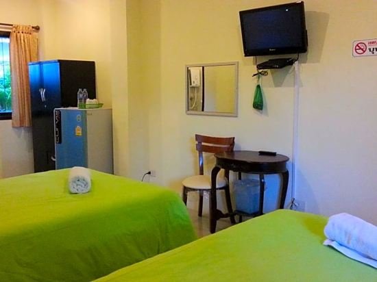 Фото Domethong Residence