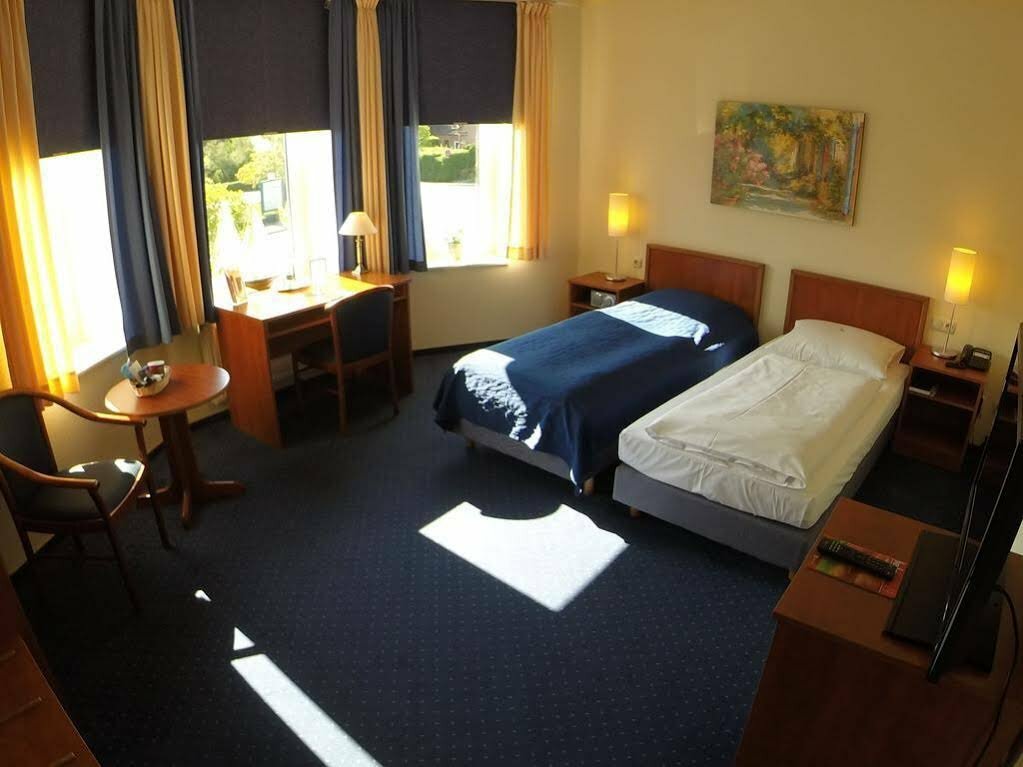 Hotel Klausdorfer Hof, Schleswig‑Holstein, photo