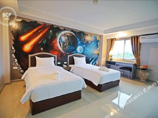 Фото Banchang Palace Hotel