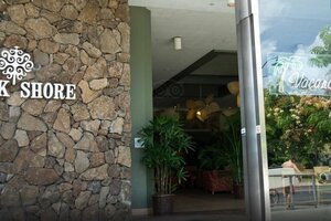 Санаторий Park Shore Waikiki