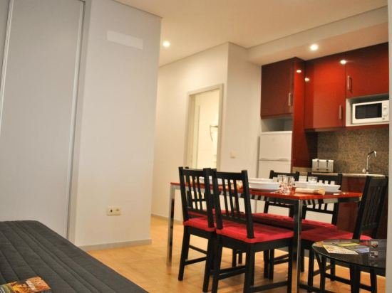 Фото Porto Douro - Santa Catarina