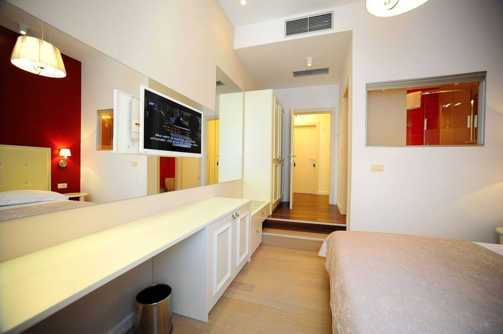 Фото Olea Luxury Rooms