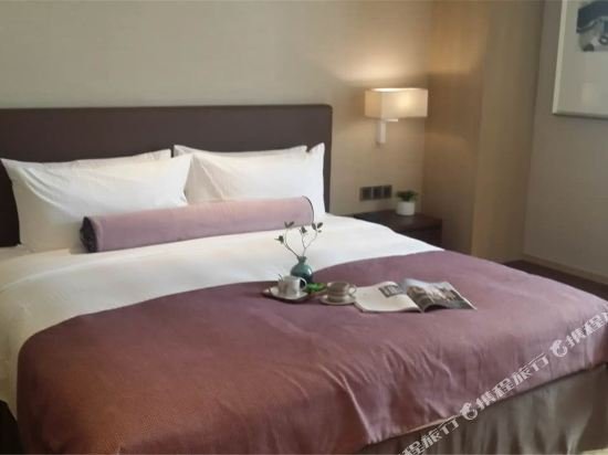 Фото Somerset Xindicheng Xi'an