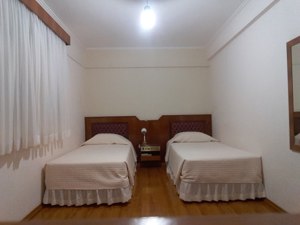 Фото Biazi Plaza Hotel