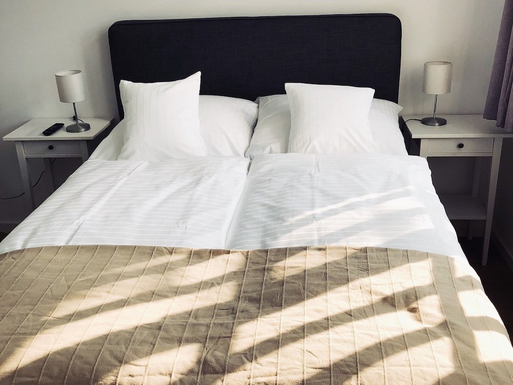 Фото Fachwerk Hotel Wuppertal