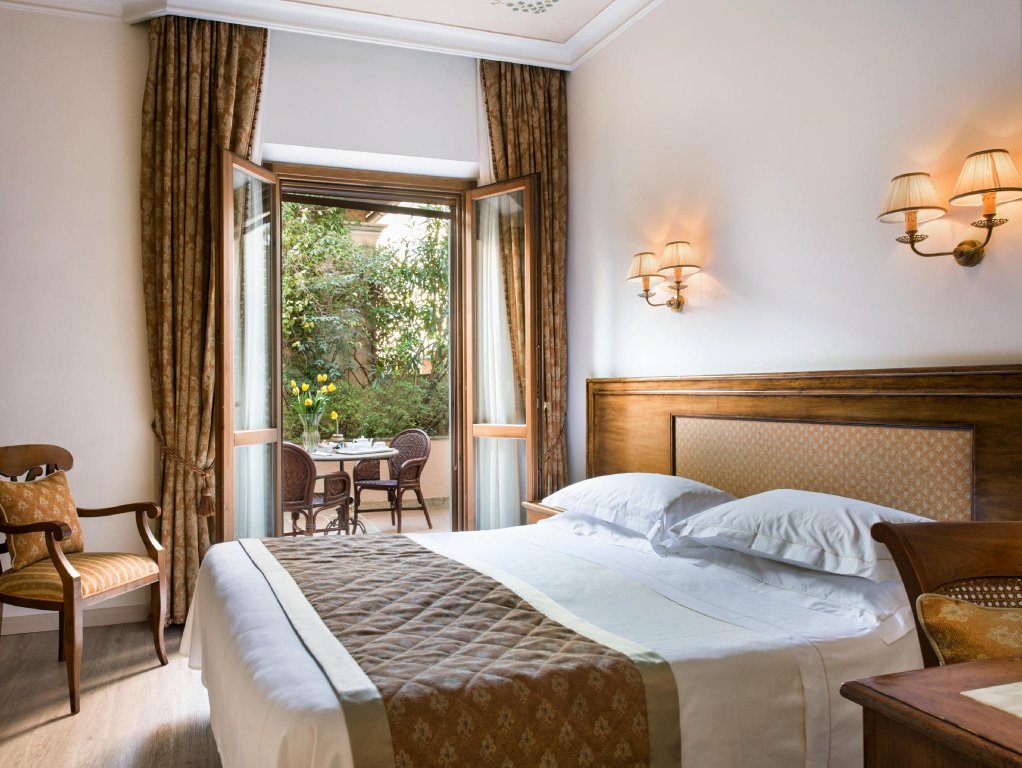 Фото Hotel Adler Cavalieri