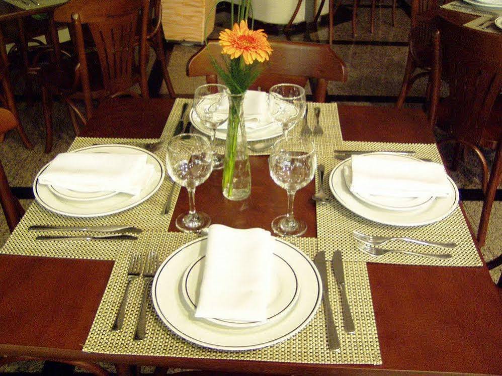 Фото Cambirela Hotel