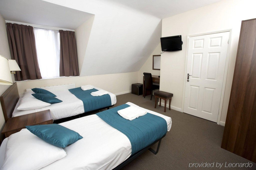 Фото King Solomon Hotel