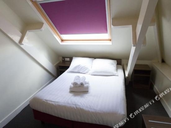 Фото Hotel Park Plantage