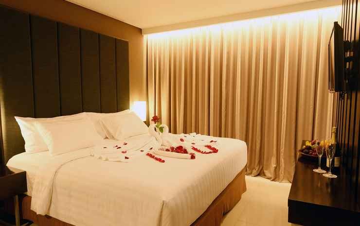 Фото Maestro Hotel Kota Baru