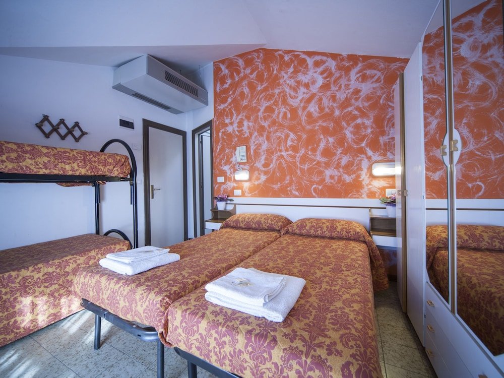 Фото Luciana Hotel